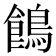𪂾